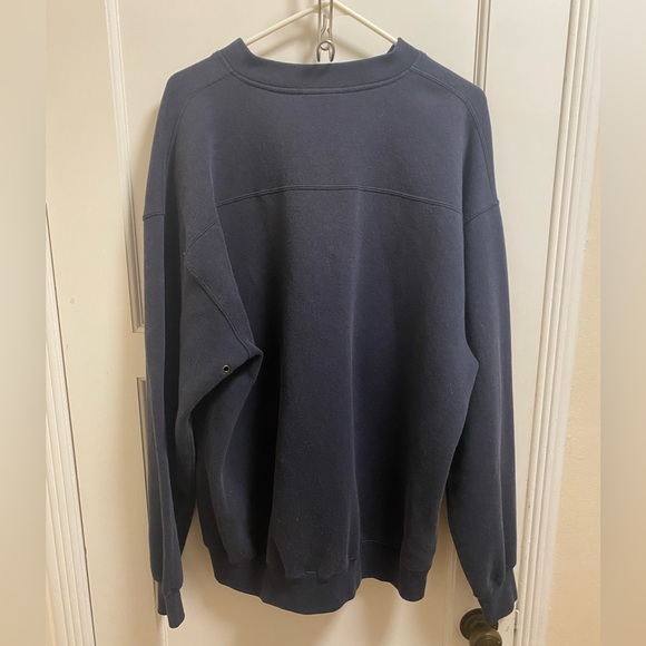 Men’s XL NFL Chicago Bears vintage crewneck - Picture 2 of 5